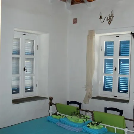 Country house Kali Thea
