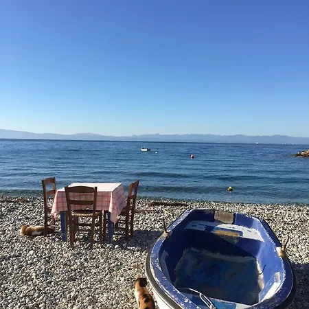 Kali Thea Country house Kitriai
